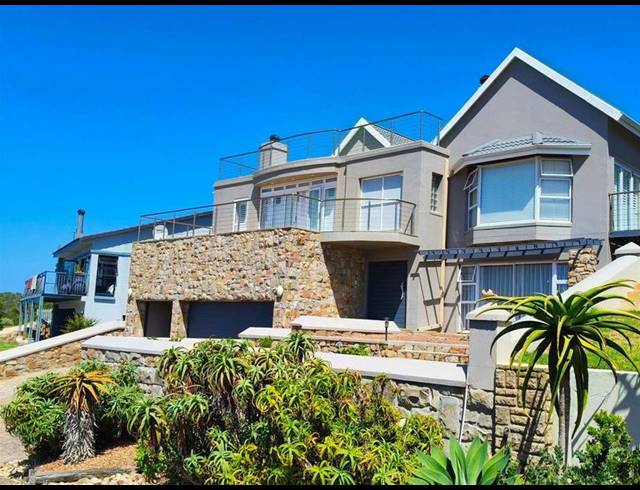 3 BEDROOM HOUSE FOR SALE IN MOSSEL BAY GOLF ESTATE